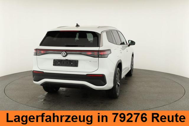 Volkswagen Tayron 1.5 TSI eHybrid 150 kW Life Life, Leder, Pano, HuD, AHK, AreaView, Side, Navi, Winter, 5-J. Garantie 