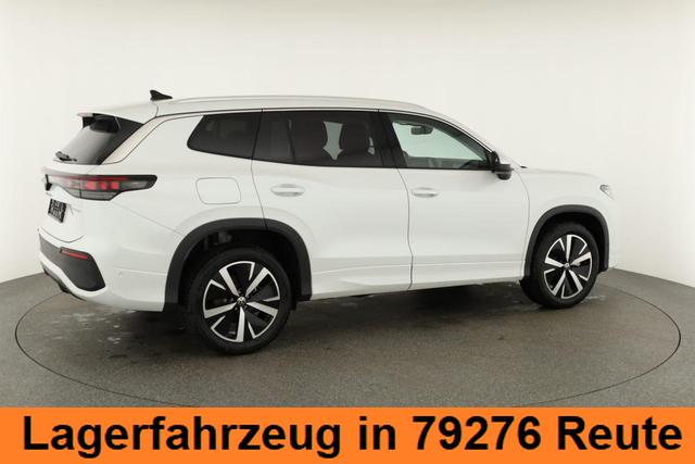Volkswagen Tayron 1.5 TSI eHybrid 150 kW Life Life, Leder, Pano, HuD, AHK, AreaView, Side, Navi, Winter, 5-J. Garantie 