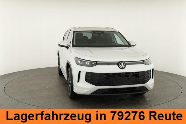 Volkswagen Tayron 1.5 TSI eHybrid 150 kW Life Life, Leder, Pano, HuD, AHK, AreaView, Side, Navi, Winter, 5-J. Garantie 