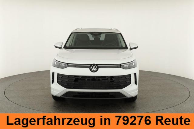 Volkswagen Tayron 1.5 TSI eHybrid 150 kW Life Life, Leder, Pano, HuD, AHK, AreaView, Side, Navi, Winter, 5-J. Garantie 