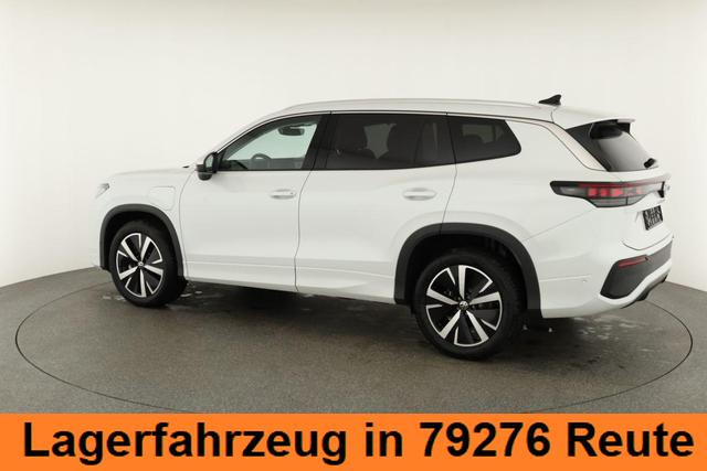 Volkswagen Tayron 1.5 TSI eHybrid 150 kW Life Life, Leder, Pano, HuD, AHK, AreaView, Side, Navi, Winter, 5-J. Garantie 
