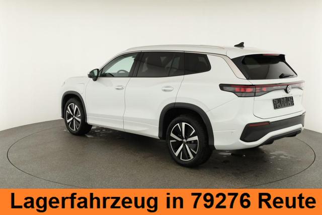 Volkswagen Tayron 1.5 TSI eHybrid 150 kW Life Life, Leder, Pano, HuD, AHK, AreaView, Side, Navi, Winter, 5-J. Garantie 