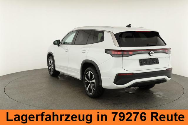 Volkswagen Tayron 1.5 TSI eHybrid 150 kW Life Life, Leder, Pano, HuD, AHK, AreaView, Side, Navi, Winter, 5-J. Garantie 
