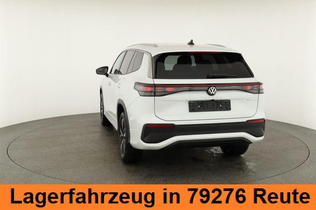 Volkswagen Tayron 1.5 TSI eHybrid 150 kW Life Life, Leder, Pano, HuD, AHK, AreaView, Side, Navi, Winter, 5-J. Garantie 