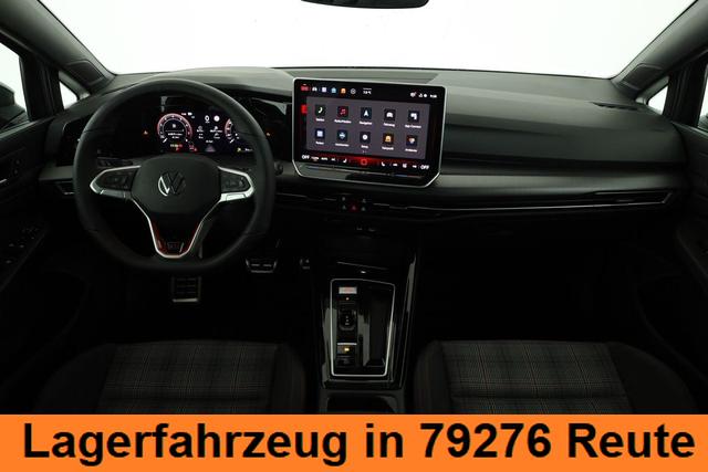 Volkswagen Golf 2.0 TSI 195 kW GTI VIII DSG, Navi, Side, Matrix, Kamera, Winter, 19-Zoll 