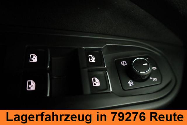 Volkswagen Golf 2.0 TSI 195 kW GTI VIII DSG, Navi, Side, Matrix, Kamera, Winter, 19-Zoll 