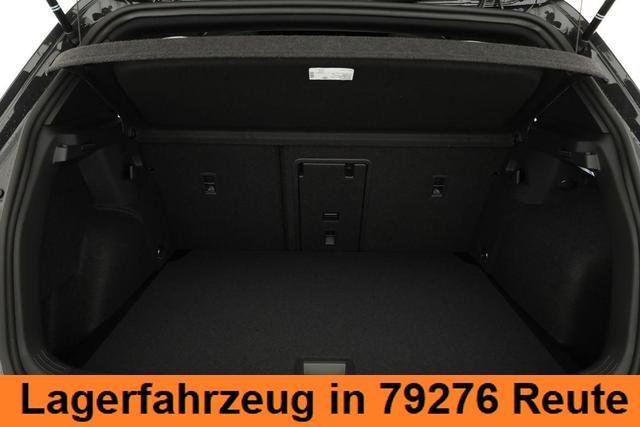 Volkswagen Golf 2.0 TSI 195 kW GTI VIII DSG, Navi, Side, Matrix, Kamera, Winter, 19-Zoll 