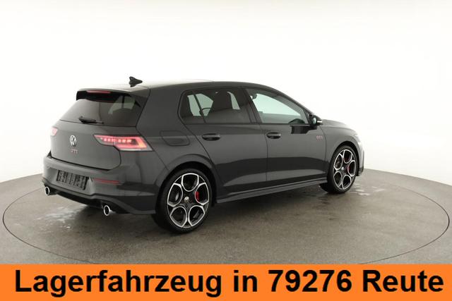 Volkswagen Golf 2.0 TSI 195 kW GTI VIII DSG, Navi, Side, Matrix, Kamera, Winter, 19-Zoll 