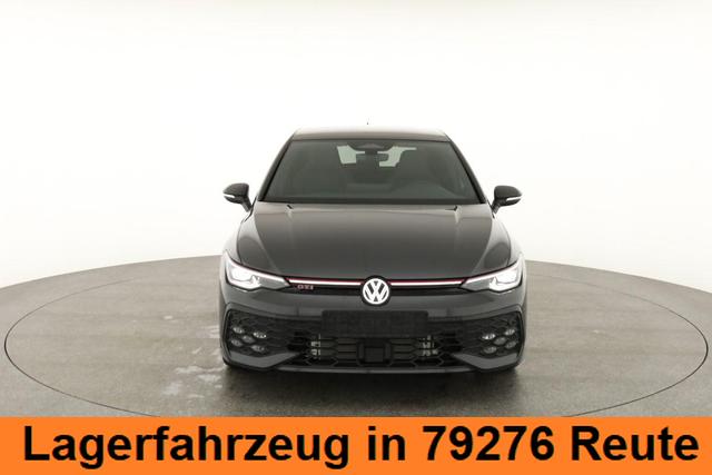 Volkswagen Golf 2.0 TSI 195 kW GTI VIII DSG, Navi, Side, Matrix, Kamera, Winter, 19-Zoll 