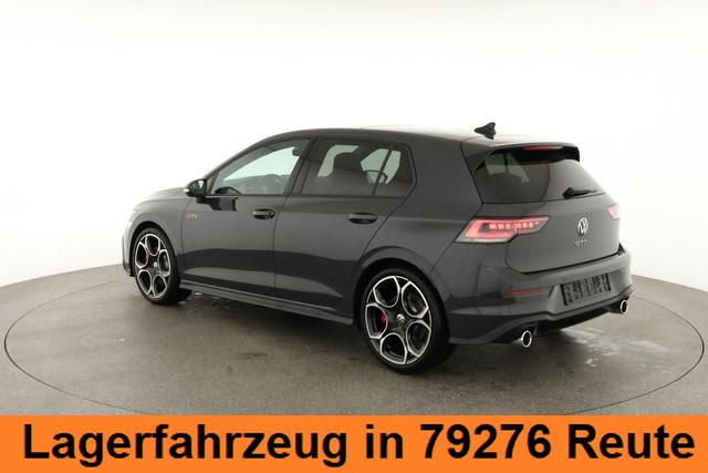 Volkswagen Golf 2.0 TSI 195 kW GTI VIII DSG, Navi, Side, Matrix, Kamera, Winter, 19-Zoll 