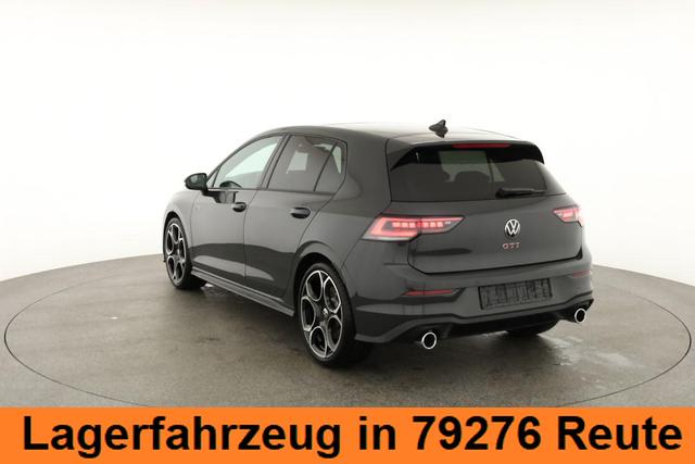 Volkswagen Golf 2.0 TSI 195 kW GTI VIII DSG, Navi, Side, Matrix, Kamera, Winter, 19-Zoll 
