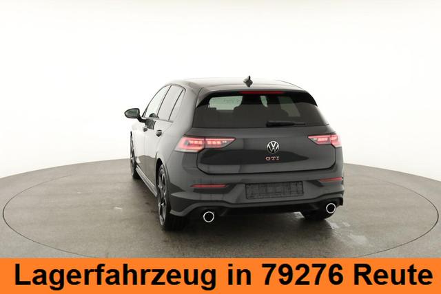 Volkswagen Golf 2.0 TSI 195 kW GTI VIII DSG, Navi, Side, Matrix, Kamera, Winter, 19-Zoll 