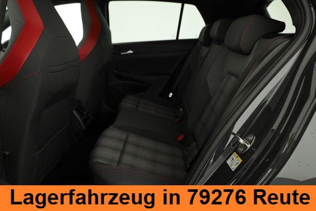 Volkswagen Golf 2.0 TSI 195 kW GTI VIII DSG, Navi, Side, Matrix, Kamera, Winter, 19-Zoll 