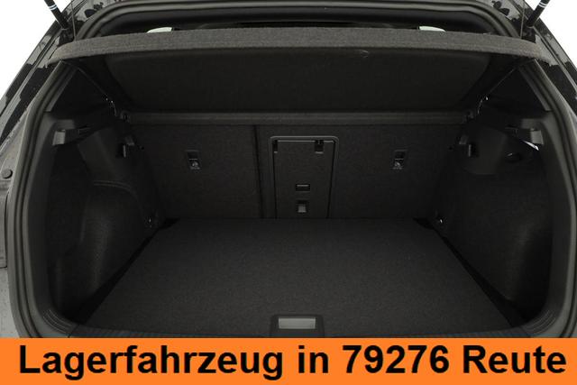 Volkswagen Golf 2.0 TSI 195 kW GTI VIII DSG, Navi, Side, Matrix, Kamera, Winter, 19-Zoll 