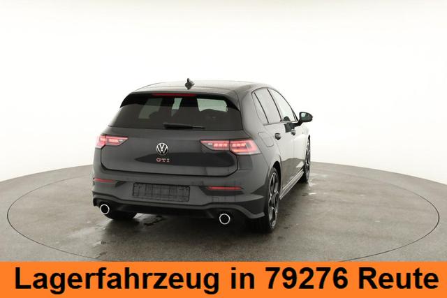 Volkswagen Golf 2.0 TSI 195 kW GTI VIII DSG, Navi, Side, Matrix, Kamera, Winter, 19-Zoll 