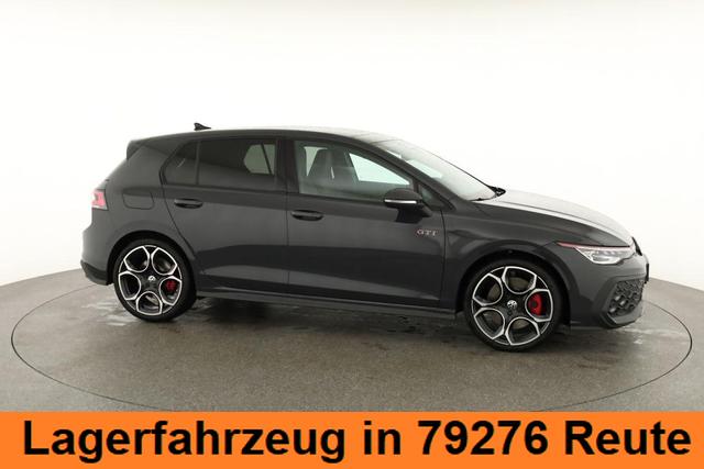 Volkswagen Golf 2.0 TSI 195 kW GTI VIII DSG, Navi, Side, Matrix, Kamera, Winter, 19-Zoll 
