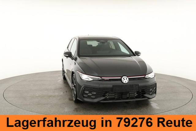 Volkswagen Golf 2.0 TSI 195 kW GTI VIII DSG, Navi, Side, Matrix, Kamera, Winter, 19-Zoll 