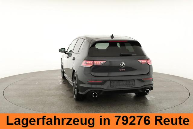 Volkswagen Golf 2.0 TSI 195 kW GTI VIII DSG, Navi, Side, Matrix, Kamera, Winter, 19-Zoll 