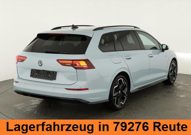 Volkswagen Golf Variant 1.5 TSI 110 kW R-Line VIII R-LINE, AHK, easyOpen, Kamera, LED-Plus, 3-J Garantie 