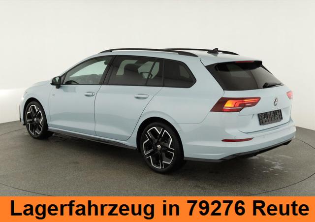 Volkswagen Golf Variant 1.5 TSI 110 kW R-Line VIII R-LINE, AHK, easyOpen, Kamera, LED-Plus, 3-J Garantie 