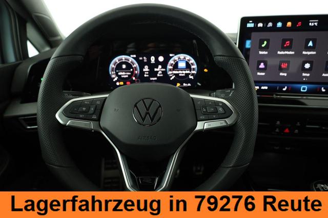 Volkswagen Golf Variant 1.5 TSI 110 kW R-Line VIII R-LINE, AHK, easyOpen, Kamera, LED-Plus, 3-J Garantie 