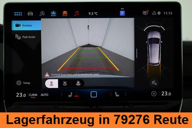 Volkswagen Golf Variant 1.5 TSI 110 kW R-Line VIII R-LINE, AHK, easyOpen, Kamera, LED-Plus, 3-J Garantie 