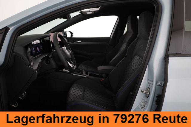 Volkswagen Golf Variant 1.5 TSI 110 kW R-Line VIII R-LINE, AHK, easyOpen, Kamera, LED-Plus, 3-J Garantie 