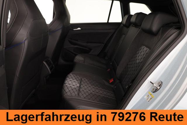 Volkswagen Golf Variant 1.5 TSI 110 kW R-Line VIII R-LINE, AHK, easyOpen, Kamera, LED-Plus, 3-J Garantie 