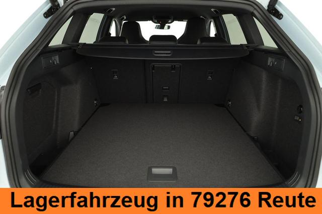 Volkswagen Golf Variant 1.5 TSI 110 kW R-Line VIII R-LINE, AHK, easyOpen, Kamera, LED-Plus, 3-J Garantie 
