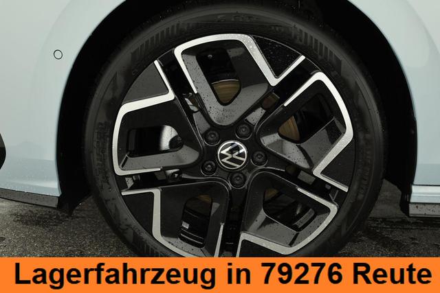 Volkswagen Golf Variant 1.5 TSI 110 kW R-Line VIII R-LINE, AHK, easyOpen, Kamera, LED-Plus, 3-J Garantie 