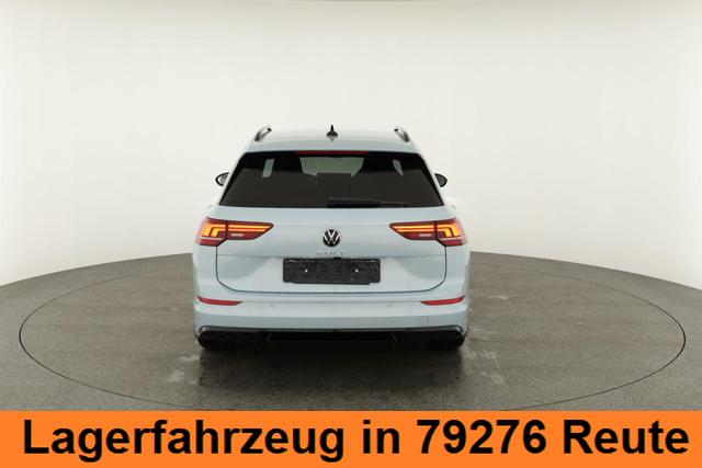 Volkswagen Golf Variant 1.5 TSI 110 kW R-Line VIII R-LINE, AHK, easyOpen, Kamera, LED-Plus, 3-J Garantie 