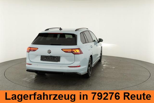 Volkswagen Golf Variant 1.5 TSI 110 kW R-Line VIII R-LINE, AHK, easyOpen, Kamera, LED-Plus, 3-J Garantie 
