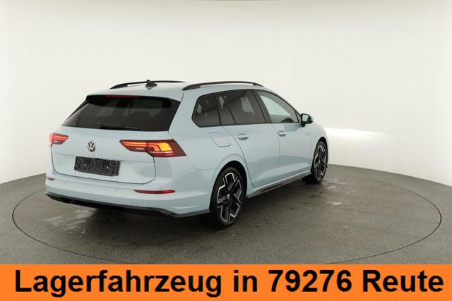 Volkswagen Golf Variant 1.5 TSI 110 kW R-Line VIII R-LINE, AHK, easyOpen, Kamera, LED-Plus, 3-J Garantie 