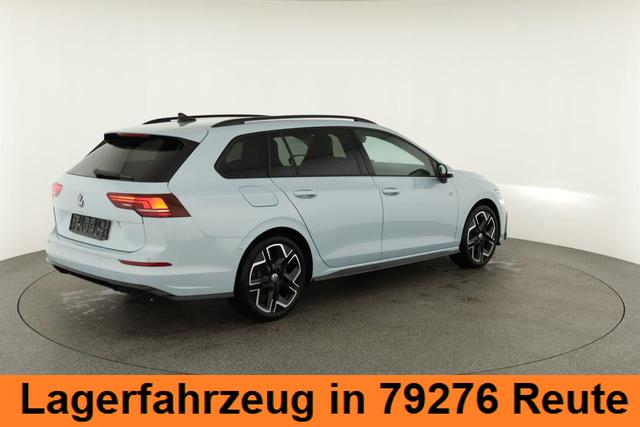 Volkswagen Golf Variant 1.5 TSI 110 kW R-Line VIII R-LINE, AHK, easyOpen, Kamera, LED-Plus, 3-J Garantie 
