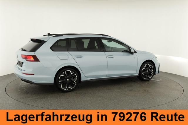 Volkswagen Golf Variant 1.5 TSI 110 kW R-Line VIII R-LINE, AHK, easyOpen, Kamera, LED-Plus, 3-J Garantie 
