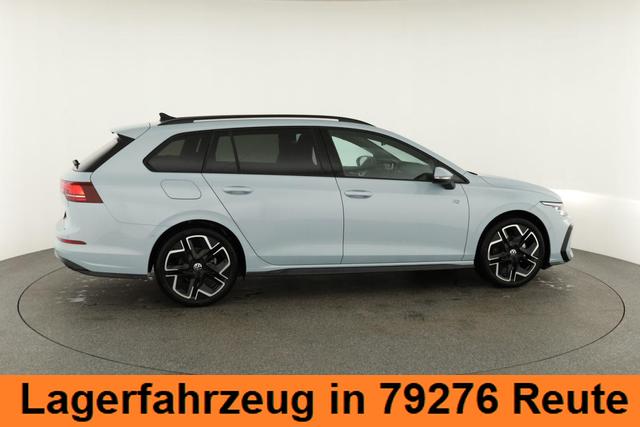 Volkswagen Golf Variant 1.5 TSI 110 kW R-Line VIII R-LINE, AHK, easyOpen, Kamera, LED-Plus, 3-J Garantie 