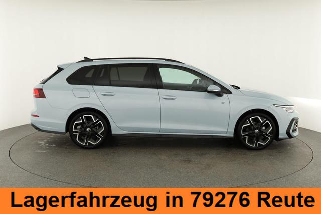 Volkswagen Golf Variant 1.5 TSI 110 kW R-Line VIII R-LINE, AHK, easyOpen, Kamera, LED-Plus, 3-J Garantie 