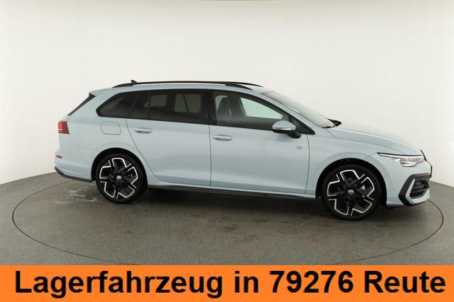 Volkswagen Golf Variant 1.5 TSI 110 kW R-Line VIII R-LINE, AHK, easyOpen, Kamera, LED-Plus, 3-J Garantie 
