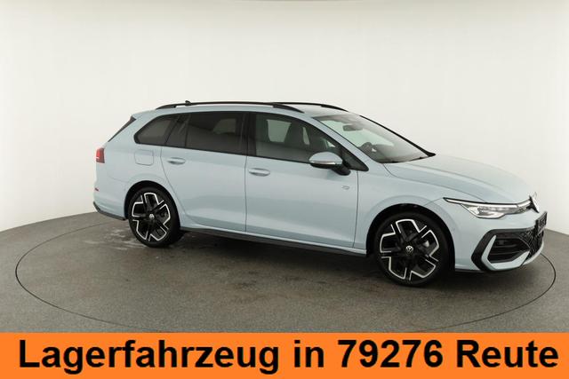 Volkswagen Golf Variant 1.5 TSI 110 kW R-Line VIII R-LINE, AHK, easyOpen, Kamera, LED-Plus, 3-J Garantie 