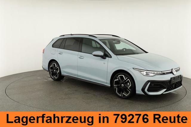 Volkswagen Golf Variant 1.5 TSI 110 kW R-Line VIII R-LINE, AHK, easyOpen, Kamera, LED-Plus, 3-J Garantie 