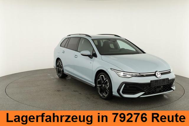 Volkswagen Golf Variant 1.5 TSI 110 kW R-Line VIII R-LINE, AHK, easyOpen, Kamera, LED-Plus, 3-J Garantie 