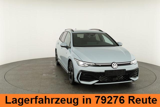 Volkswagen Golf Variant 1.5 TSI 110 kW R-Line VIII R-LINE, AHK, easyOpen, Kamera, LED-Plus, 3-J Garantie 