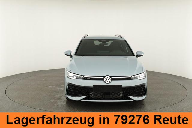Volkswagen Golf Variant 1.5 TSI 110 kW R-Line VIII R-LINE, AHK, easyOpen, Kamera, LED-Plus, 3-J Garantie 