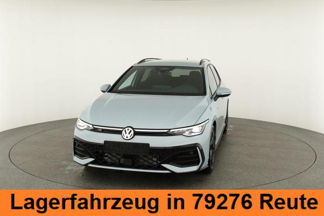 Volkswagen Golf Variant 1.5 TSI 110 kW R-Line VIII R-LINE, AHK, easyOpen, Kamera, LED-Plus, 3-J Garantie 