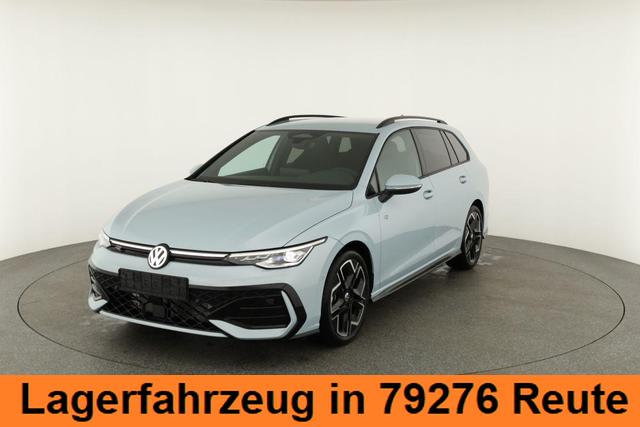 Volkswagen Golf Variant 1.5 TSI 110 kW R-Line VIII R-LINE, AHK, easyOpen, Kamera, LED-Plus, 3-J Garantie 