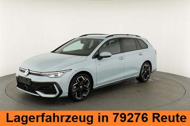 Volkswagen Golf Variant 1.5 TSI 110 kW R-Line VIII R-LINE, AHK, easyOpen, Kamera, LED-Plus, 3-J Garantie 