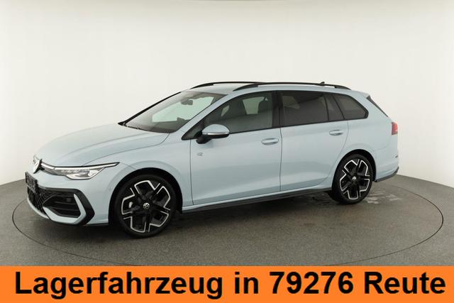 Volkswagen Golf Variant 1.5 TSI 110 kW R-Line VIII R-LINE, AHK, easyOpen, Kamera, LED-Plus, 3-J Garantie 