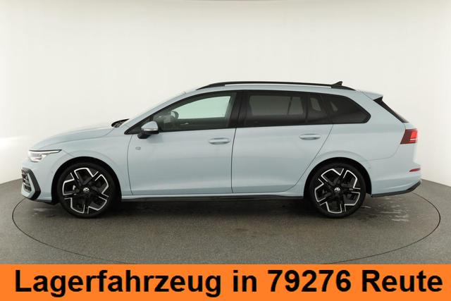 Volkswagen Golf Variant 1.5 TSI 110 kW R-Line VIII R-LINE, AHK, easyOpen, Kamera, LED-Plus, 3-J Garantie 