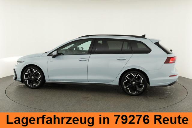 Volkswagen Golf Variant 1.5 TSI 110 kW R-Line VIII R-LINE, AHK, easyOpen, Kamera, LED-Plus, 3-J Garantie 
