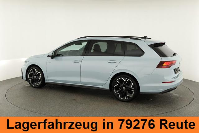 Volkswagen Golf Variant 1.5 TSI 110 kW R-Line VIII R-LINE, AHK, easyOpen, Kamera, LED-Plus, 3-J Garantie 